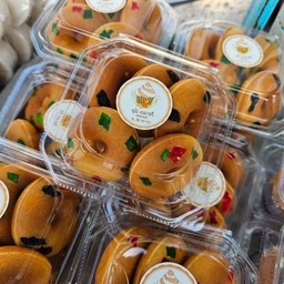 โดนัทเนยสด(อบ)