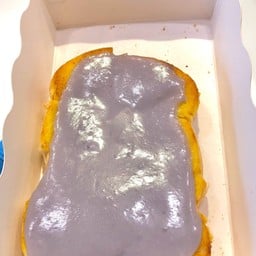 เนย+สังขยาเผือก