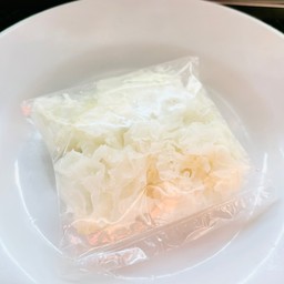 เห็ดหูหนูขาว