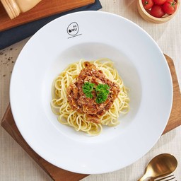 สปาเก็ตตี้มีทซอส