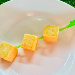 เต้าหู้ปลา