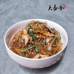 잡채  ชับเเช