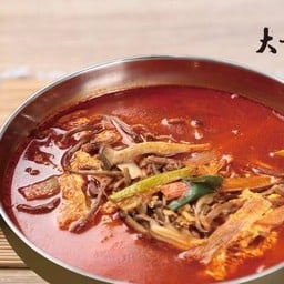육개장 ㅣ ซุปเนื้อเผ็ดแบบเกาหลี