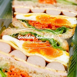Goodday Sandwich