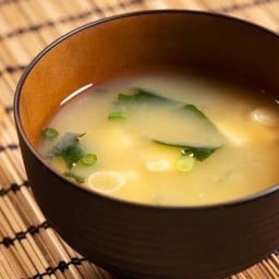 ซุปมิโสะ