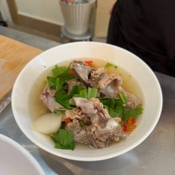 เล้งต้มแซ่บ