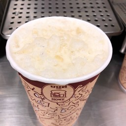 นมหวาน (แก้ว)