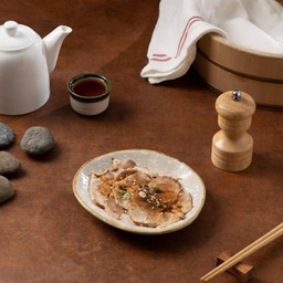 หมูชาชูซูวี