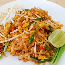 ผัดไทย โบราณ