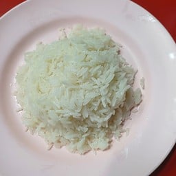 ข้าวมันเปล่า