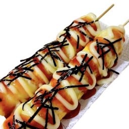 ไข่ม้วน