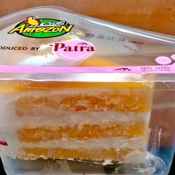 ออเร้นท์เค้ก