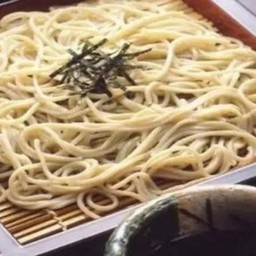 Soba-Cool-300g โซบะเย็น 冷やしそば300