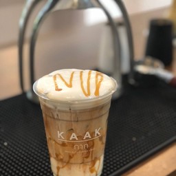 กากกาแฟ -