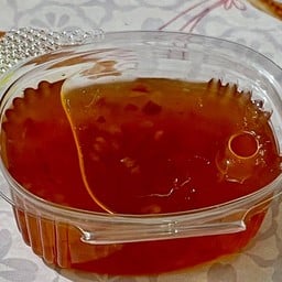 น้ำจิ้มไก่ทอด