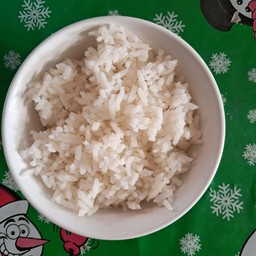 ข้าวเปล่า