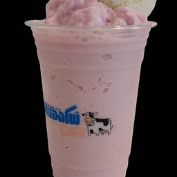 มิลเช็คสตรเบอรี่