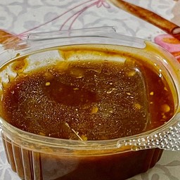 น้ำจิ้มไก่ต้ม