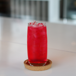 น้ำแดงมะนาว คีโต