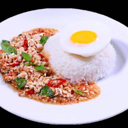 กระเพราข้างบ้าน-หัวรอ VP 1
