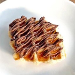 Mini ครอฟเฟิล นูเทลล่า