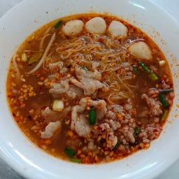 ร้านเกาเหลาเลือดหมู(เจ๊ต่าย) อ่อนนุช