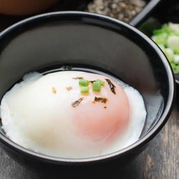 ไข่ออนเซ็น