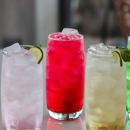 น้ำแดง คีโต