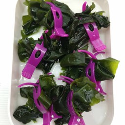 สาหร่ายวากาเมะ