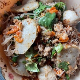 ก๋วยจั๊บแม่อ้อย สวายเรียง สวายเรียง