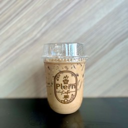 เอสเปรสโซ่ (เย็น)