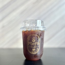 อเมริกาโน่ (เย็น)