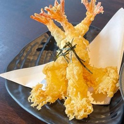 Shrimp Tempura (3 Pcs)