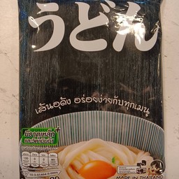 เส้นอุด้ง