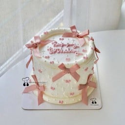 ริบบอน คิ้วตี้ โอรด์ไรส