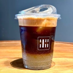 Honey Lemon Boom Espresso