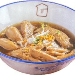 เกาเหลา