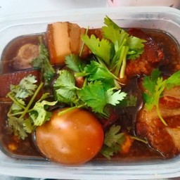 ไข่พะโล้