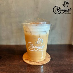 Cappuccino - คาปูชิโน่ - เย็น