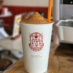 สเลอปี้ชาไทย S