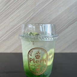 กีวี่โซดา