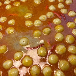 น้ำยากะทิ (น้ำยาเปล่า)