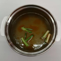 น้ำซุปวัว