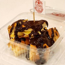 ปังปิ้งช็อกโกแลต