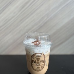 คาปูชิโน่ (เย็น)