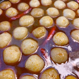 น้ำยาป่า (น้ำยาเปล่า)