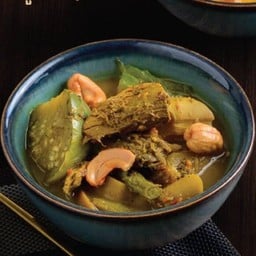 แกงไตปลาถ้วยเล็ก