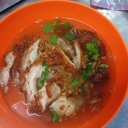ป้าแมวข้าวมันไก่ เสรีไทย39