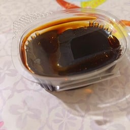 ซอสหวาน