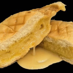 บันลาวาเนยนมน้ำตาล